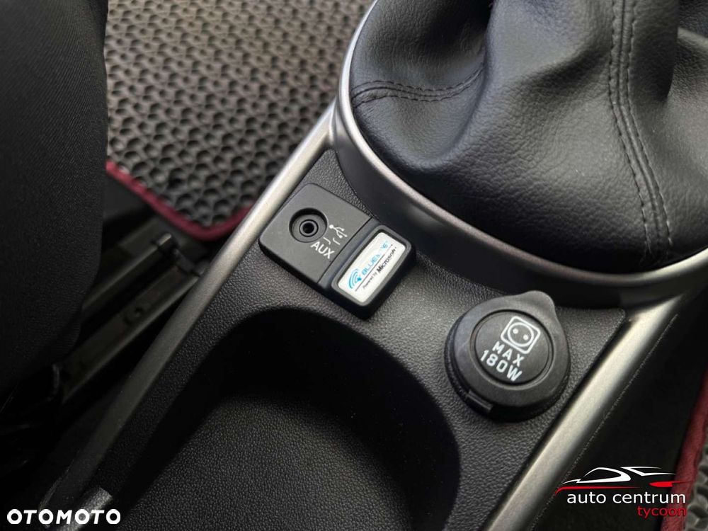 Alfa Romeo Mito - 13