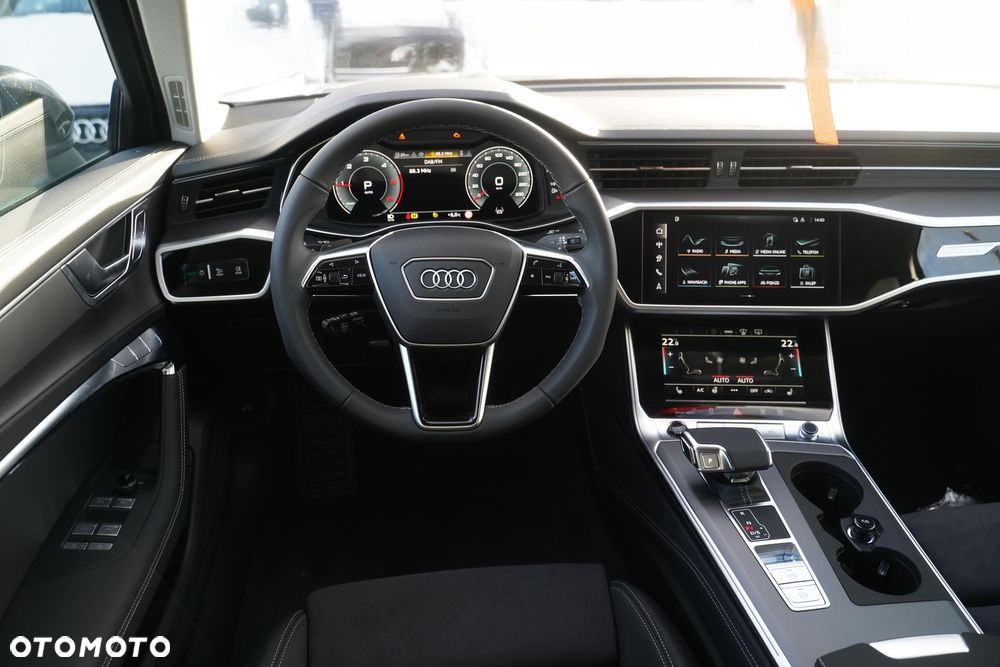Audi A6 - 7