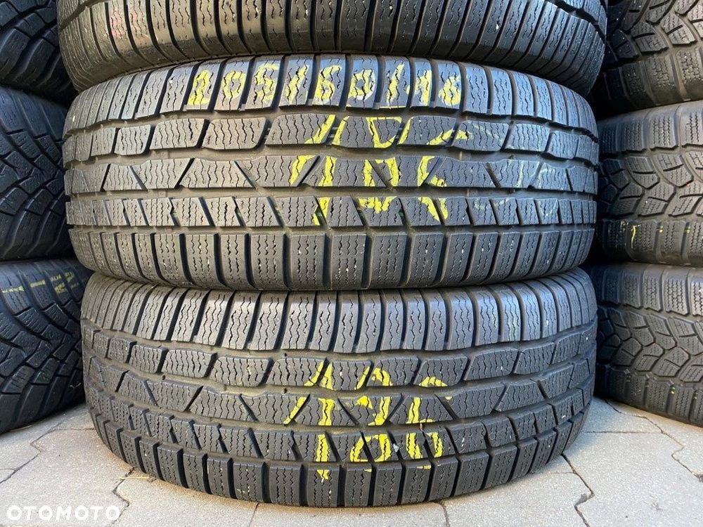 205/60r16 Continental Win TS830P_7mm_4szt_(186) - 4