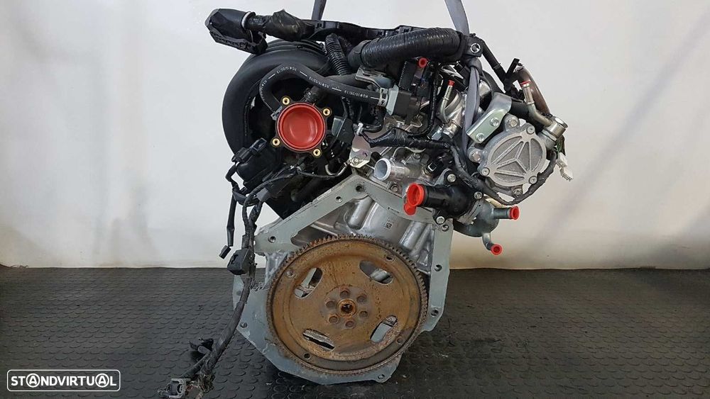 MOTOR COMPLETO MAZDA CX-3 STYLE - 9