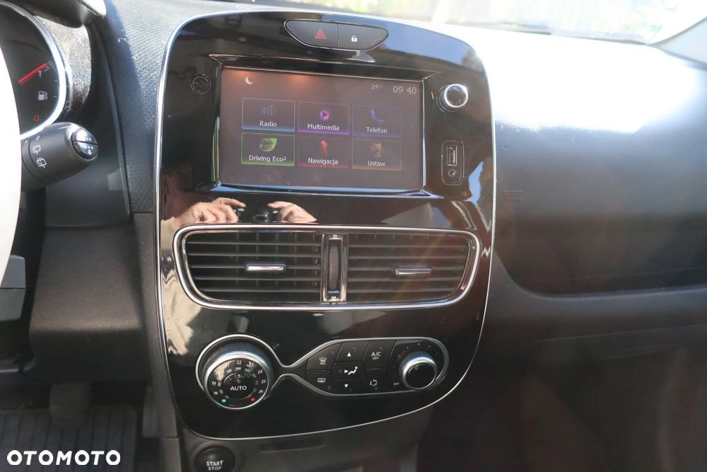 Renault Clio 1.2 16V Limited Plus - 16