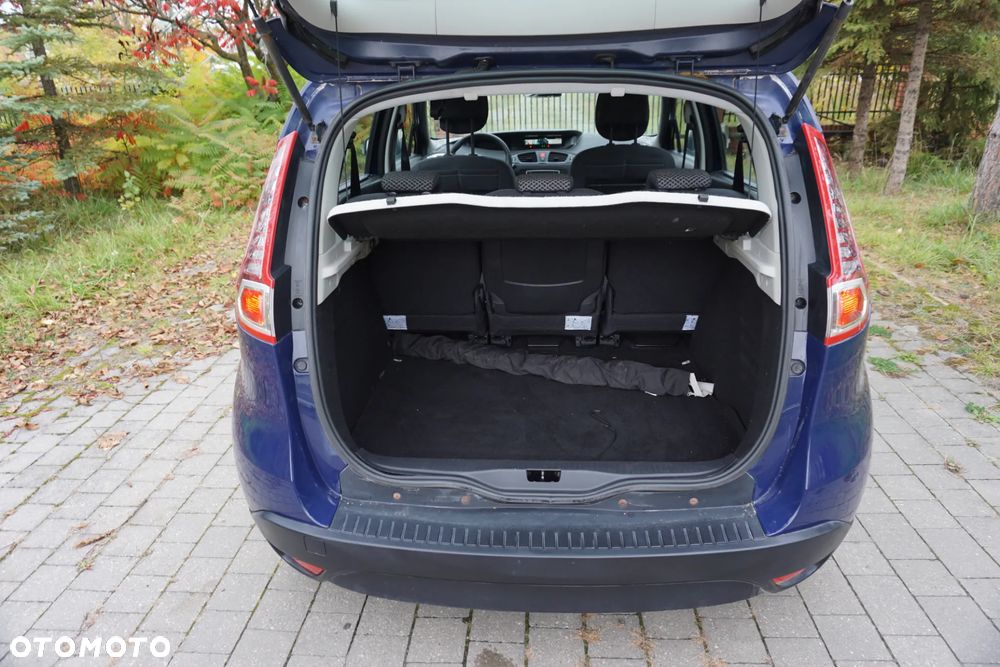 Renault Scenic 1.6 16V 110 Expression - 24