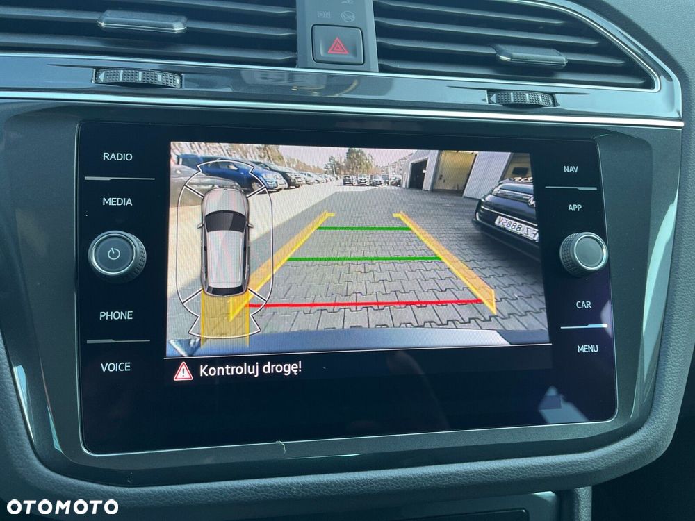 Volkswagen Tiguan - 40