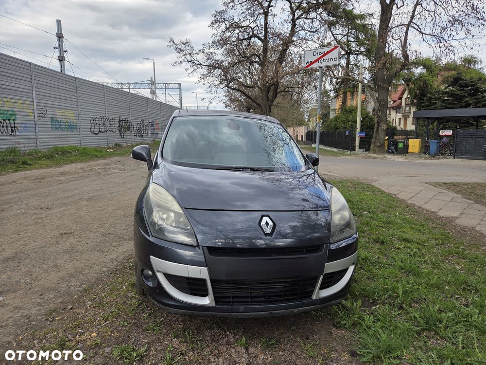 Renault Scenic - 3