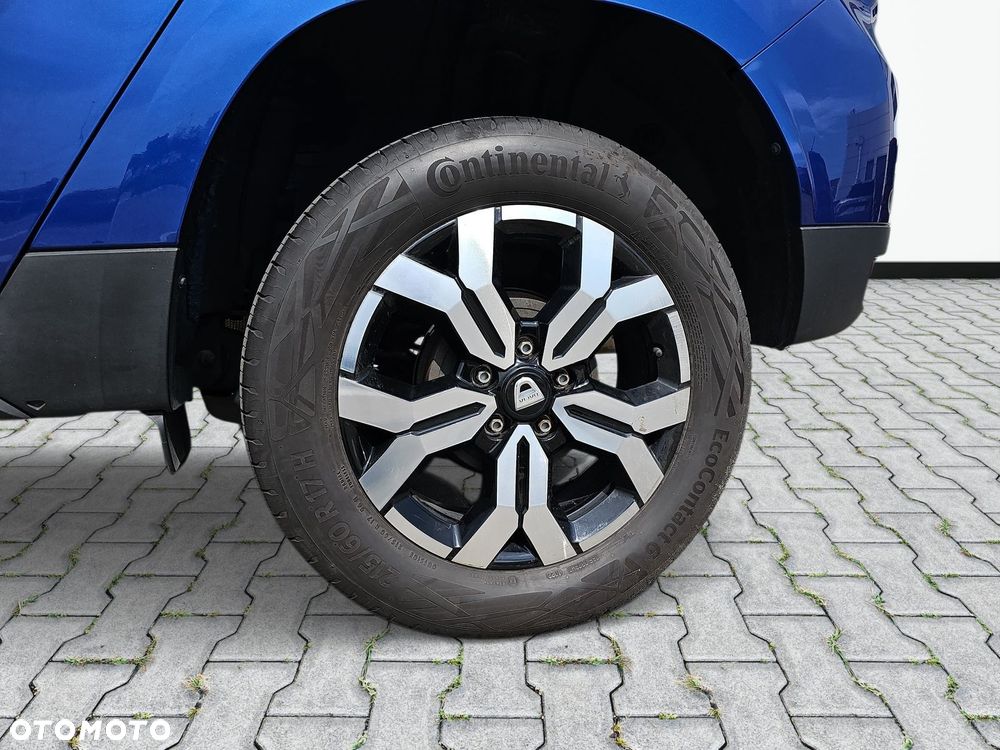 Dacia Duster 1.0 TCe Prestige - 10