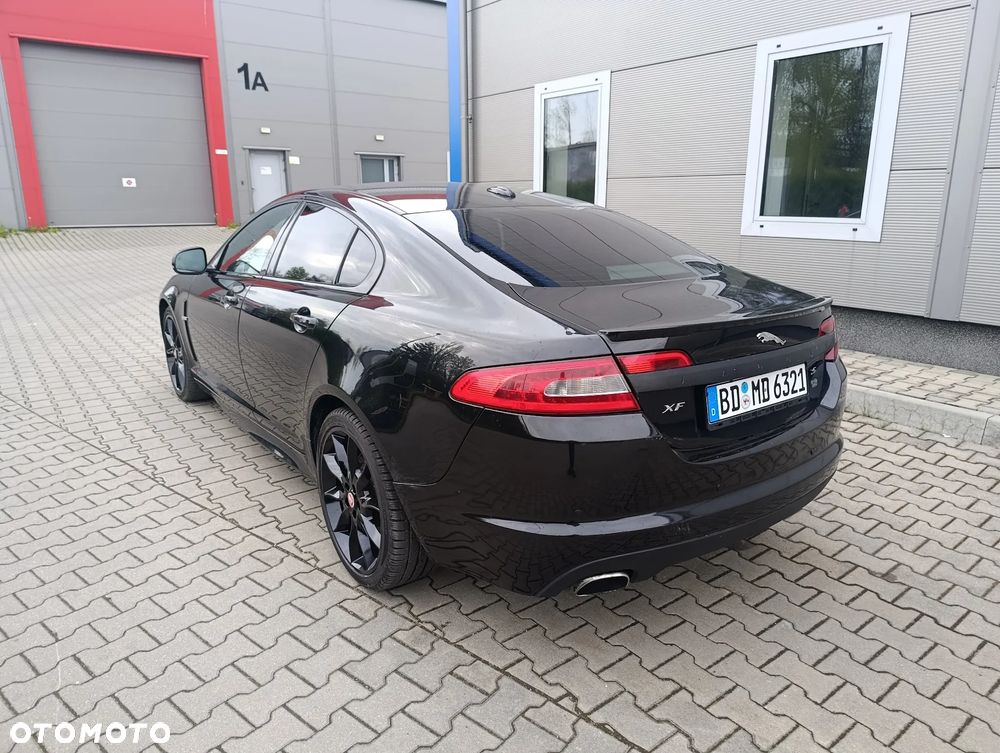 Jaguar XF 3.0 V6 S Premium Luxury - 13