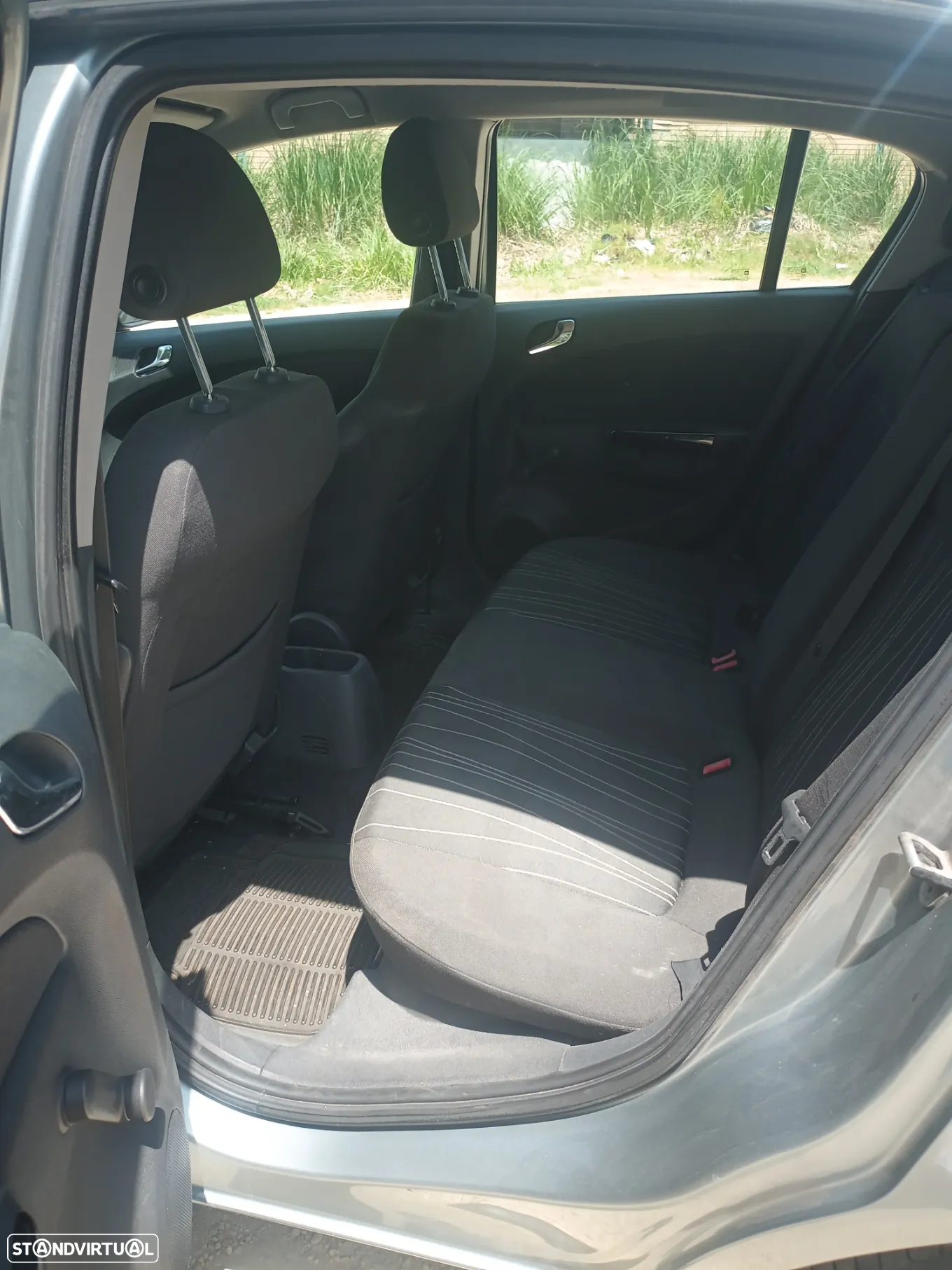 Opel Corsa 1.2 Cosmo 111 - 8