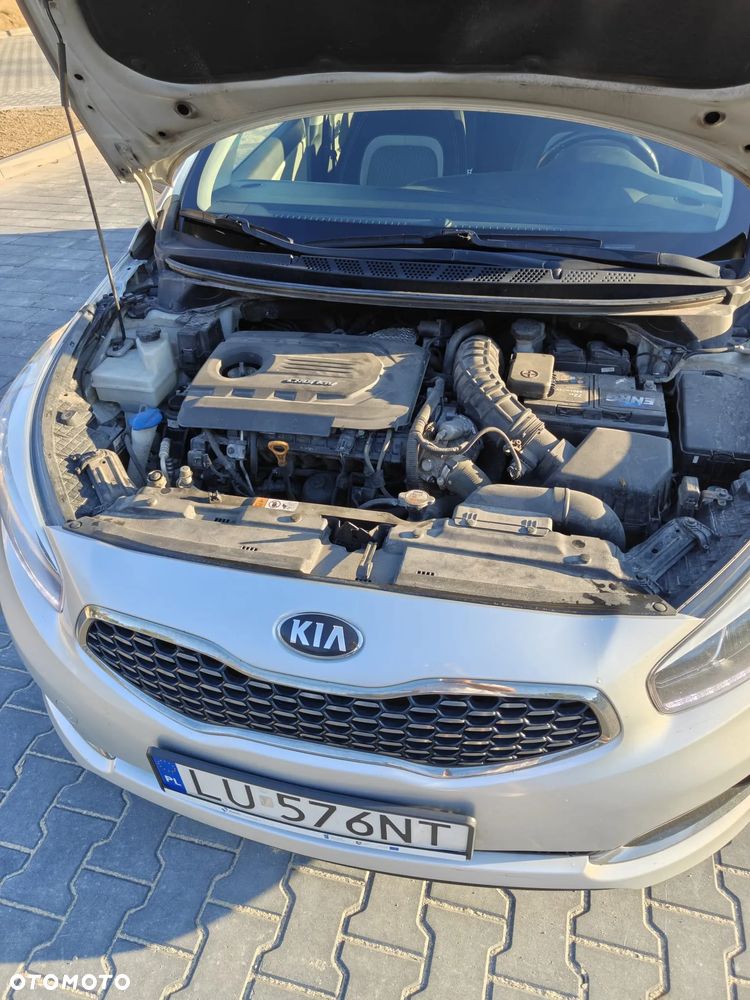 Kia Ceed - 14