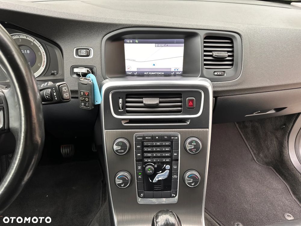 Volvo V60 D4 RDesign - 38