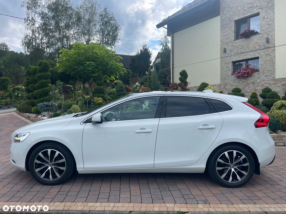 Volvo V40 D2 Drive-E Inscription - 4