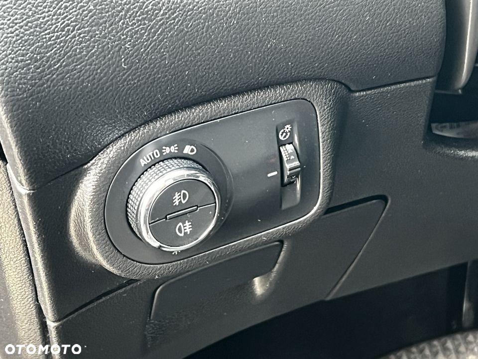 Opel Zafira 1.6 (ECOTEC) DIT Automatik Business Edition - 22