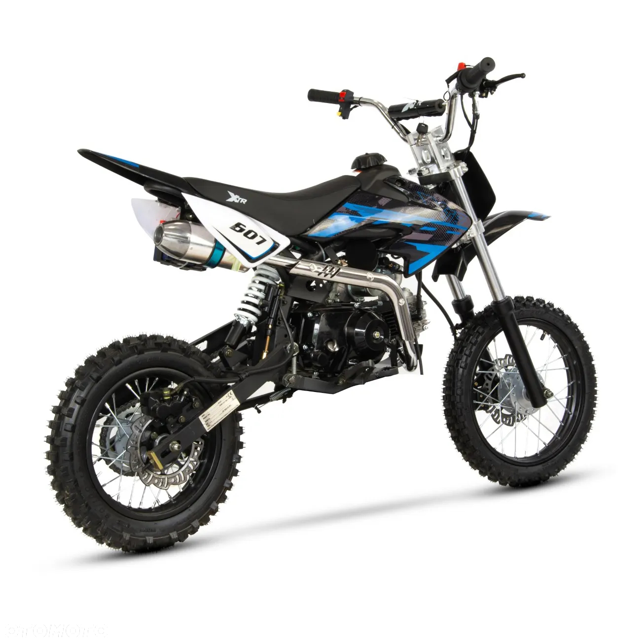 XTR Inny - 8