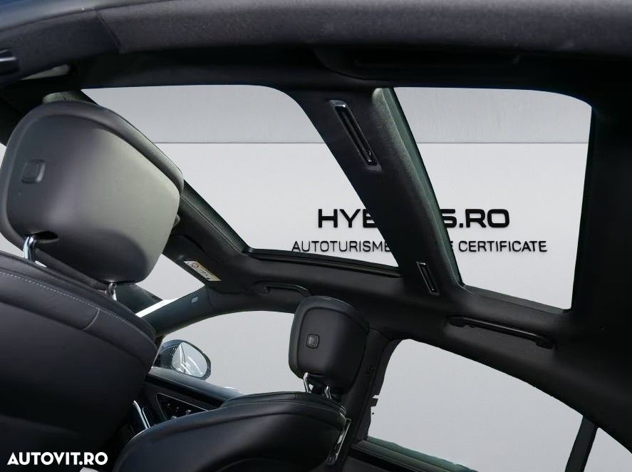 Mercedes-Benz S 400 d 4MATIC 9G-TRONIC - 8