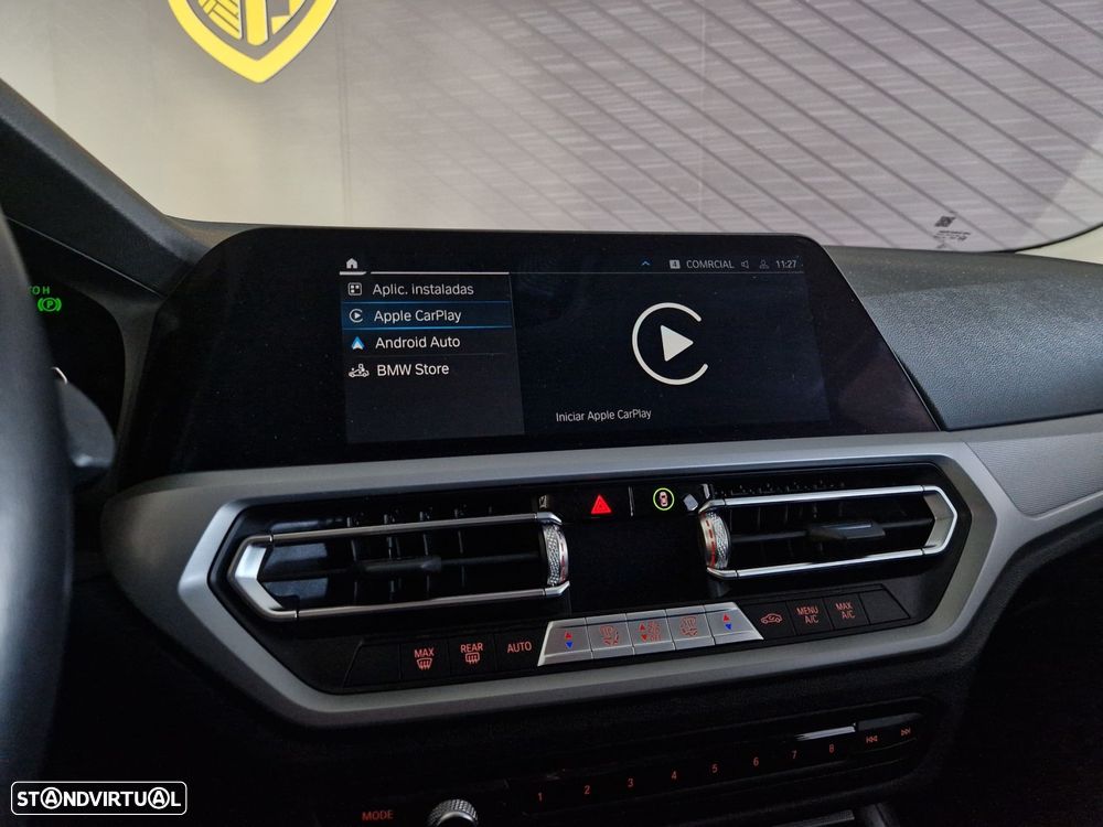 BMW 330 e Touring Auto - 17