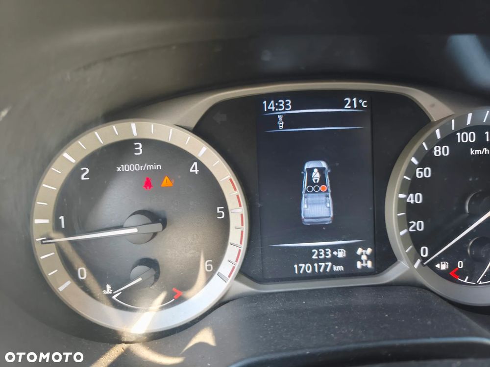Nissan Navara - 14
