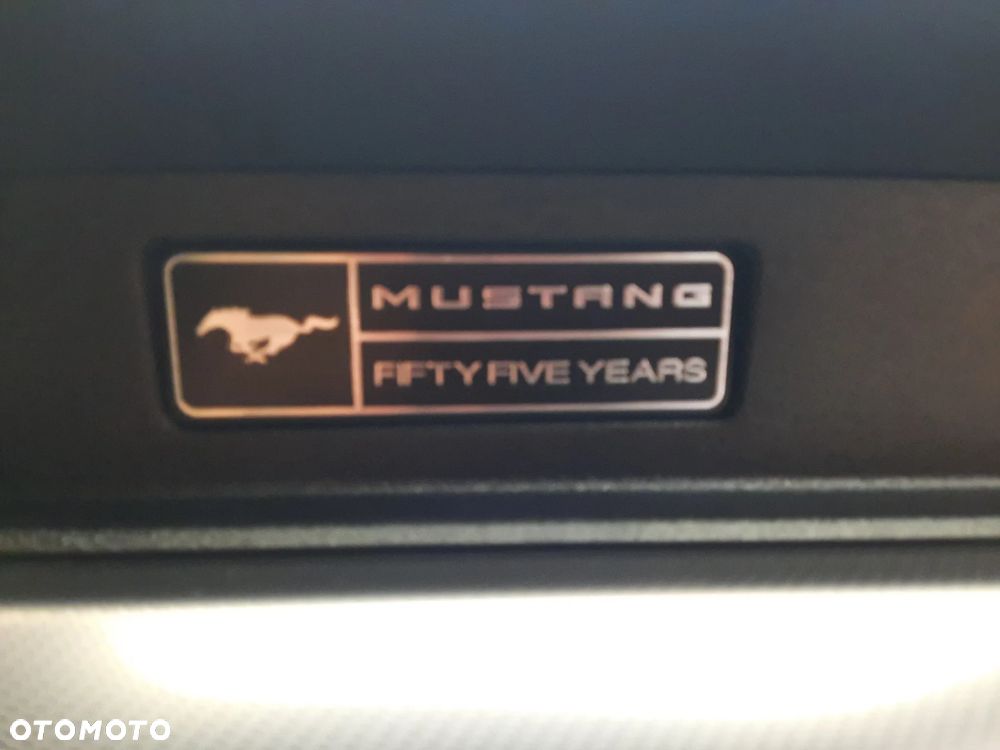 Ford Mustang - 17