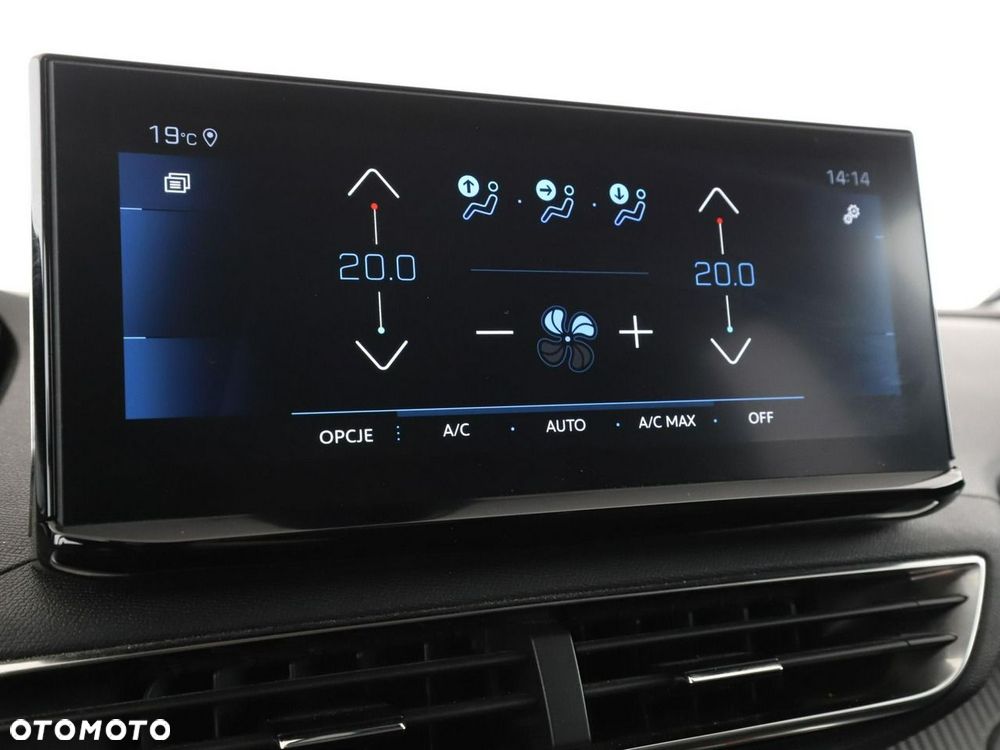 Peugeot 5008 BlueHDi 130 EAT8 Allure - 28