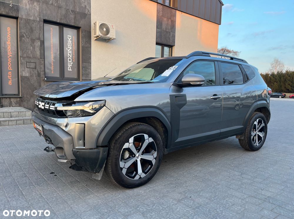 Dacia Duster - 1