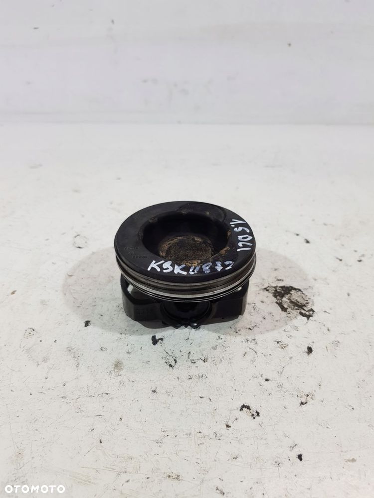 tłok 76mt5 renault nissan 1.5 bluedci k9ku872 - 1