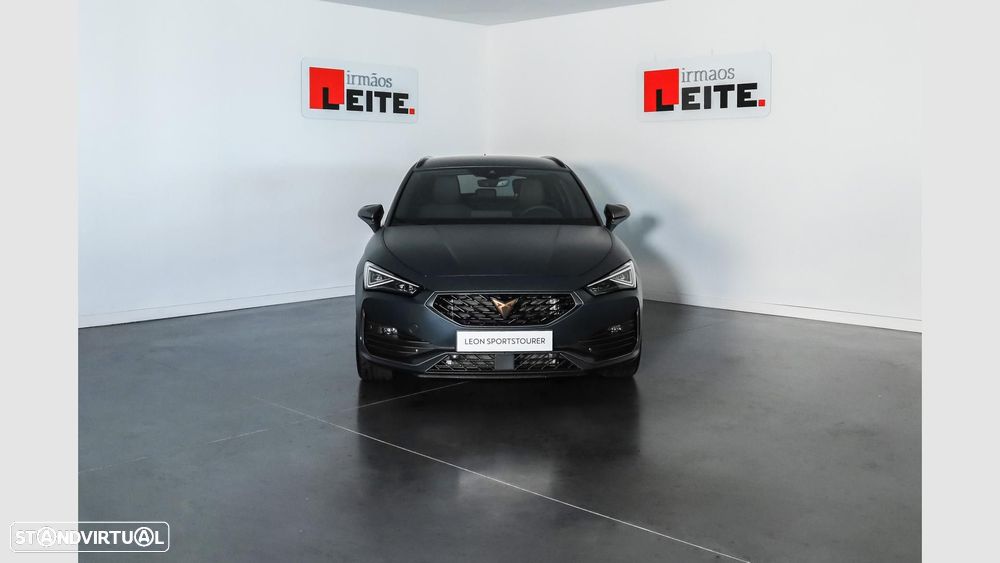 Cupra Leon ST 1.5 eTSI DSG - 2