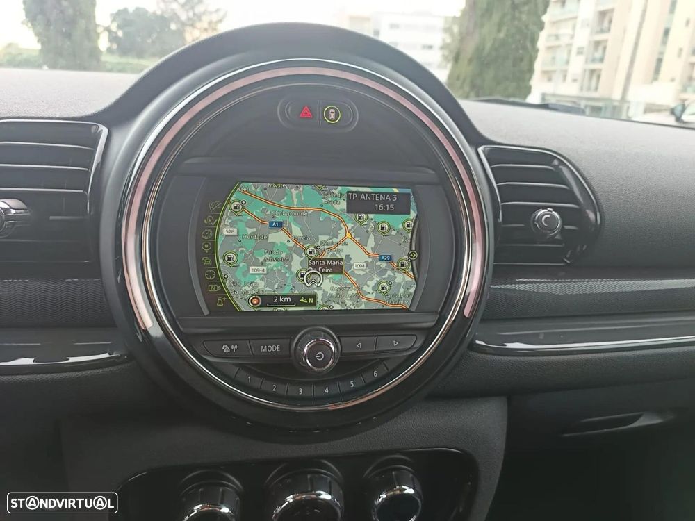 MINI Clubman - 17