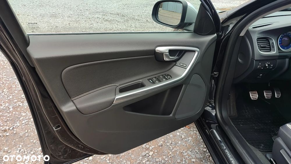 Volvo V60 D3 RDesign - 30