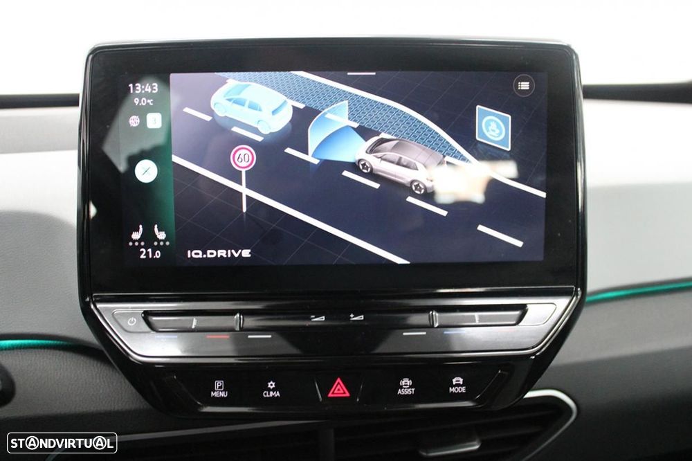 VW ID.3 77 kWh Pro S - 32