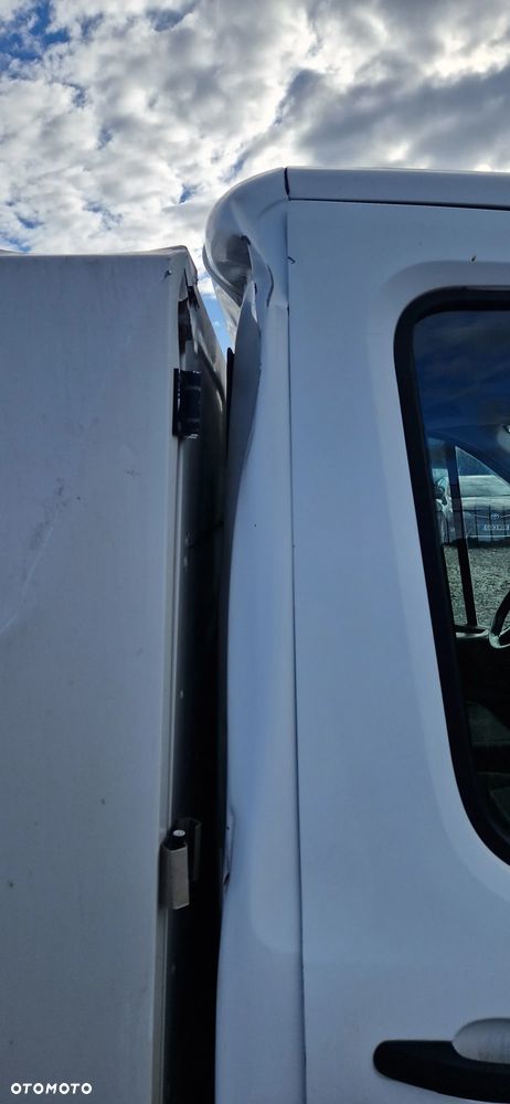 Ford Transit Lift 2.0 tdci kiper wywrotka - 9