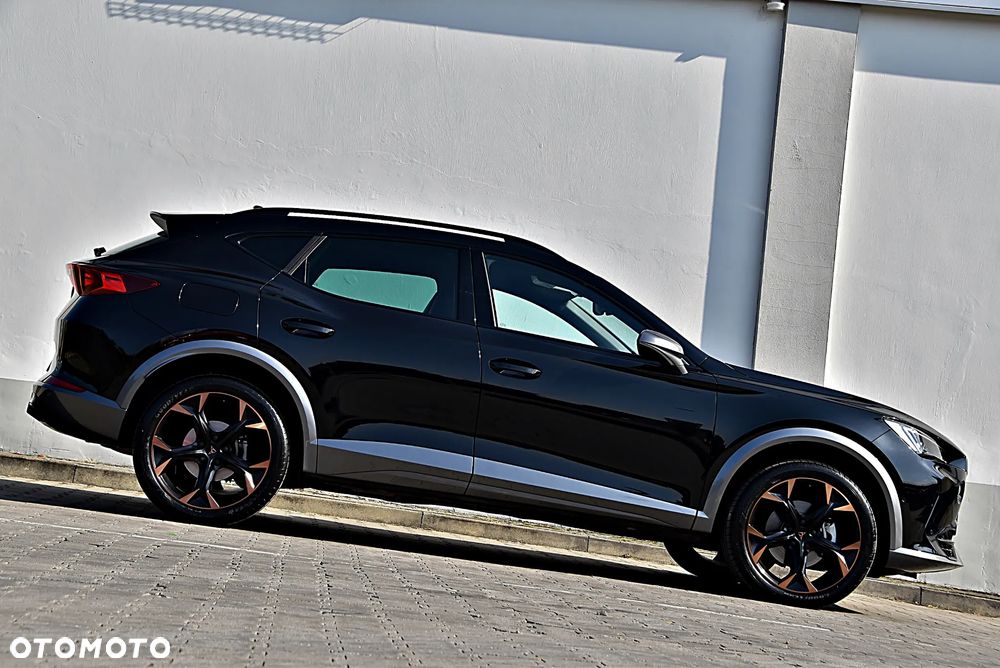 Cupra Formentor 2.0 TSI 4Drive DSG - 7