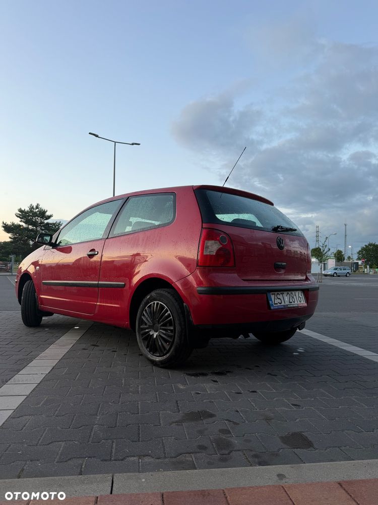 Volkswagen Polo - 3