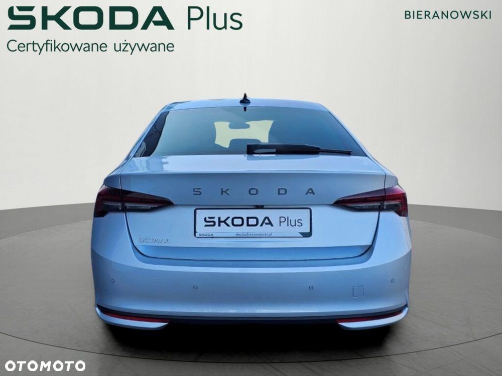 Skoda Octavia 1.5 TSI Selection - 6