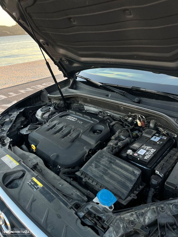 Audi Q2 30 TDI Sport S tronic - 9