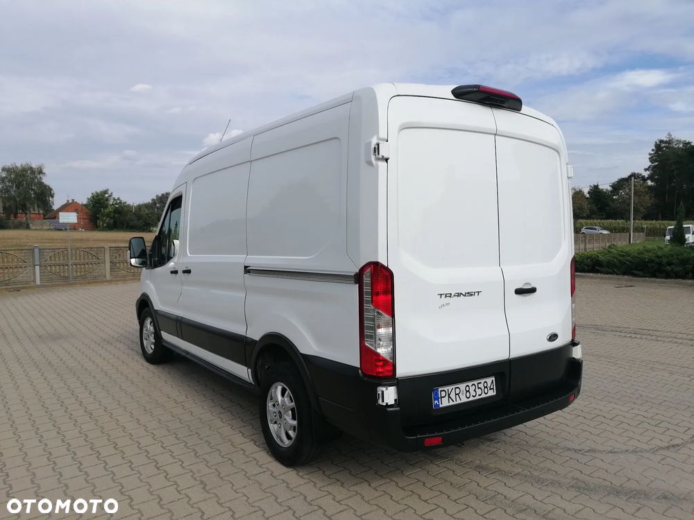 Ford Transit - 3