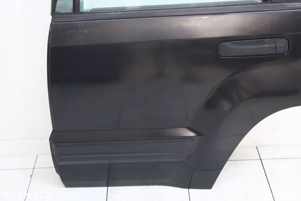 JEEP CHEROKEE WK 04R- DRZWI LEWE TYLNE LEWY TYŁ - 5