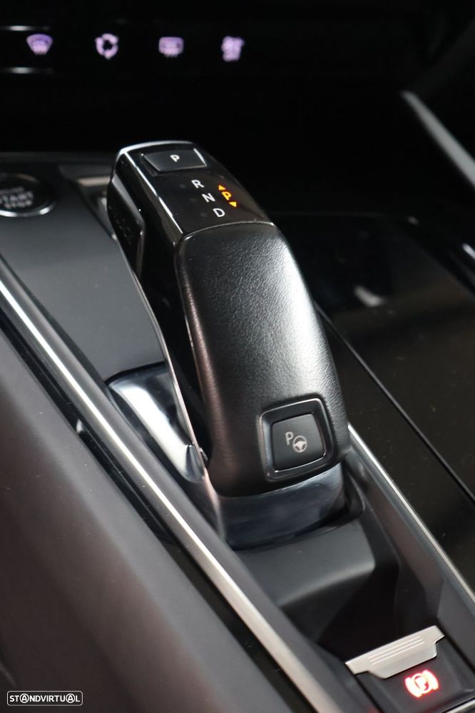 Peugeot 508 SW 2.0 BlueHDi Allure EAT8 - 24