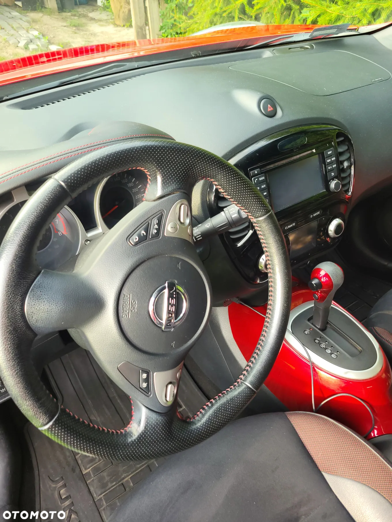 Nissan Juke - 7