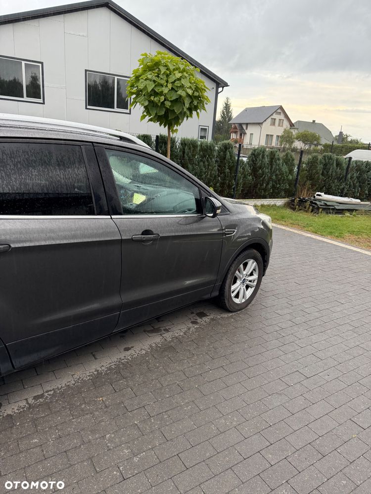 Ford Kuga 1.5 EcoBlue ST-LINE - 11