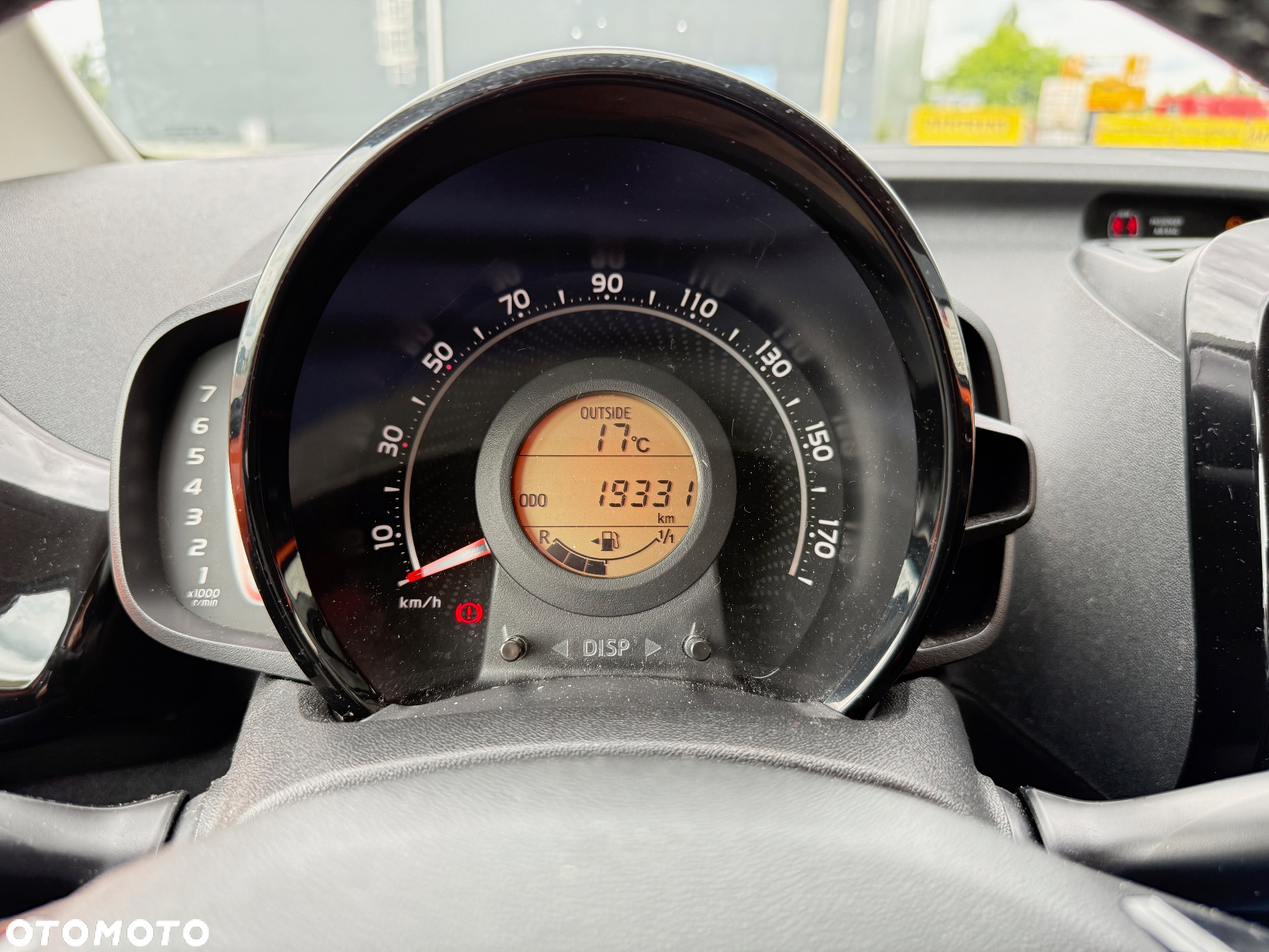Toyota Aygo 1.0 VVT-i Color Edition - 13