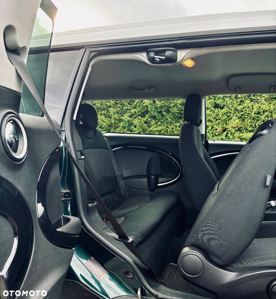 MINI Clubman Cooper - 3