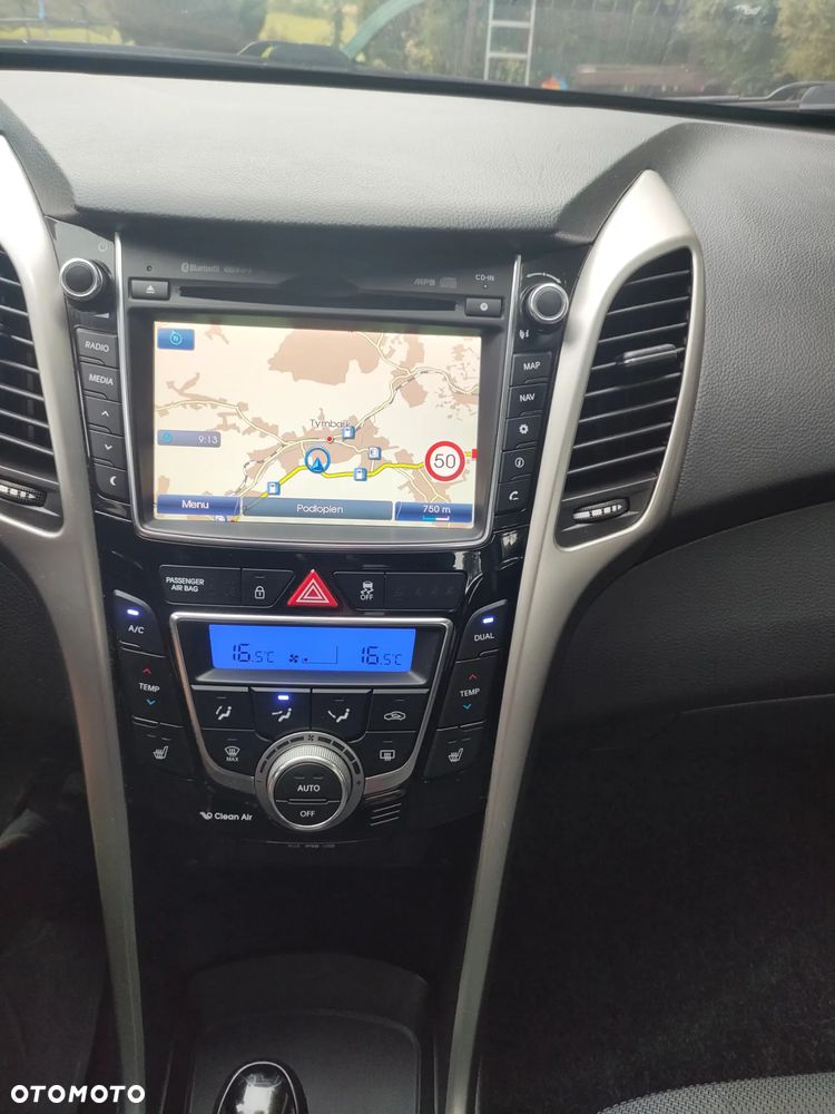 Hyundai i30 - 6
