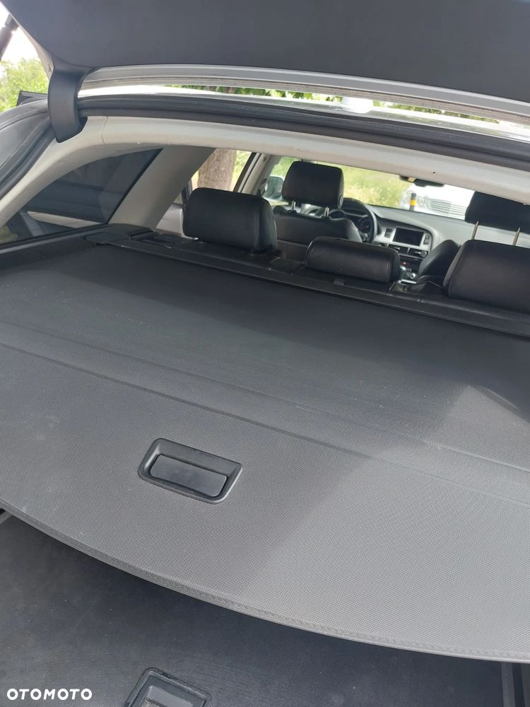 Audi A6 Avant 2.0 TDI Multitronic - 7