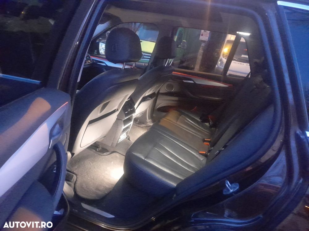 BMW X5 xDrive25d Sport-Aut. - 8