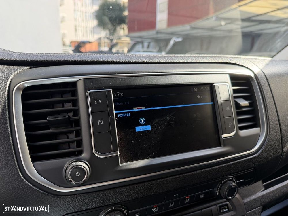 Peugeot Expert 1.5 BlueHDi L1H1 - 35