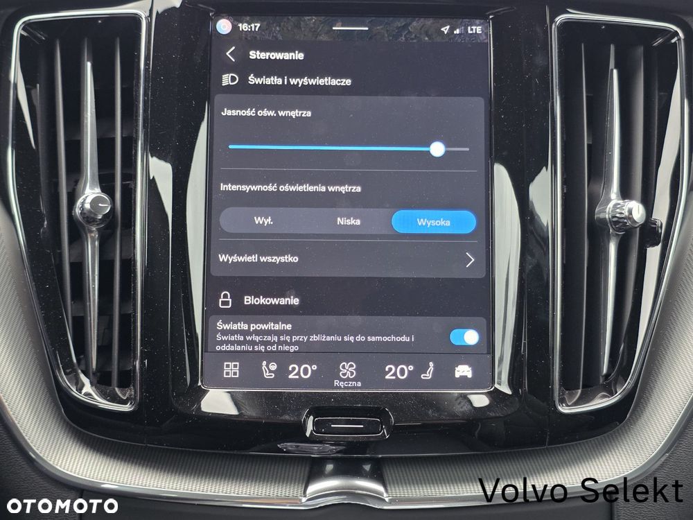 Volvo XC 60 - 26