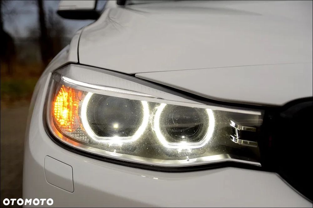 BMW 3GT 318d Luxury Line - 37