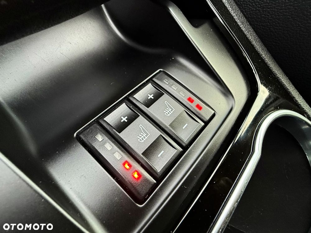 Ford S-Max 2.0 TDCi DPF Titanium MPS6 - 14