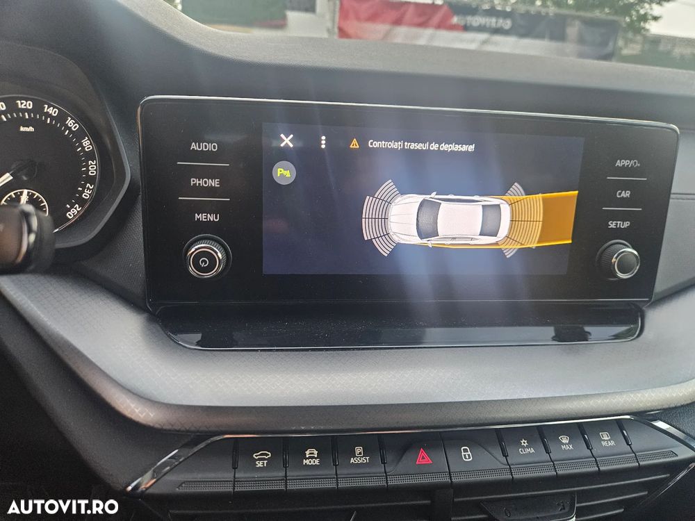 Skoda Octavia 1.0 TSI Ambition - 6