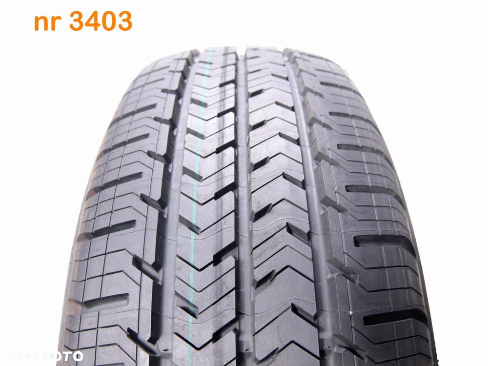 Michelin AGILIS 51 205/65 R16C DEMO - 1