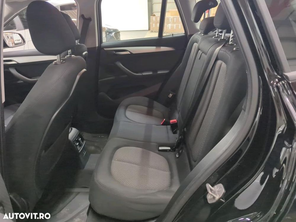 BMW X1 - 17