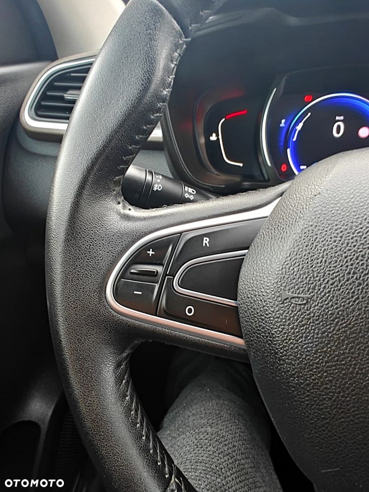 Renault Kadjar Energy dCi 130 4x4 XMOD - 26